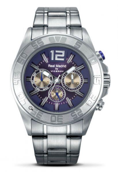 Sportsshop2013's tweet image. نظرا للطلب الكثيف على ساعة ريال مدريد فيول ام توفيرها الان وبسعر مخفض فقط ب 1700 ريال