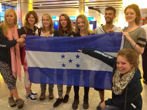 duncankeeley's tweet image. #thisisprojecttrust #projecttrust