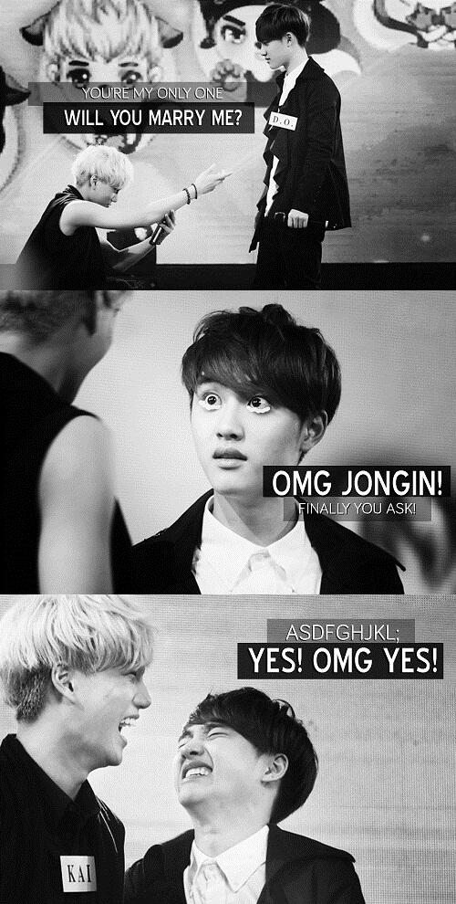 LoveKaiDO's tweet photo. 130729 THIS IS SOOOOOOO *KEYBOARD SMASHING* via:atom1802 cr: lovertronic http://t.co/32ZtX1g6yM