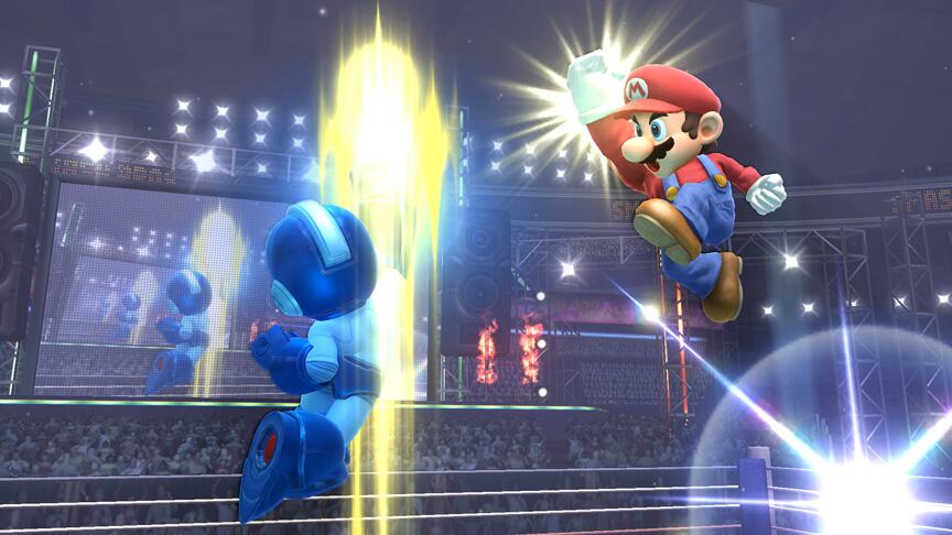 Todas las noticias sobre Super Smash Bros 3Ds/WiiU BQpt69hCIAInedc