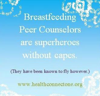 HealthConnctOne's tweet image. Spreading the peer counselor love throughout World Breastfeeding Week #peercounseling #breastfeeding #BlkBFing