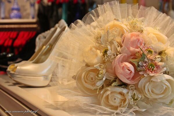 Kıyafetinizi Tamamlayıcı 
Ayakkabı &amp; Çanta &amp; Gelin Çiçekleri 
Modellerimiz #CocoWish Fashion'da..