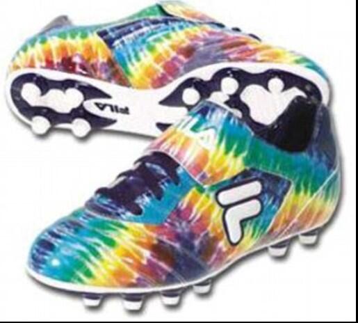 worst football boots