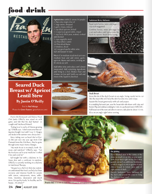 reneprefontaine's tweet photo. Bold Flavour Photo Spread in @flowzineSask by @Tilfdawg. Nice work! And happy 1 year anniversary to FLOW MAGAZINE! http://t.co/YtVHzscApR