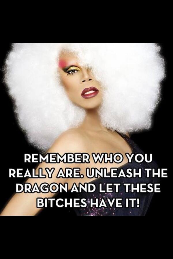 DragWisdom's tweet image. Can I get an amen!