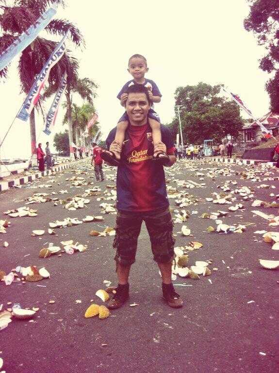 Irna Tjan (@ghazali_boy) on Twitter photo 