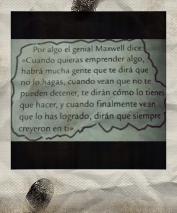 Feliz viernes Lovers y q nadie os diga donde esta vuestro límite !!😘😘😘