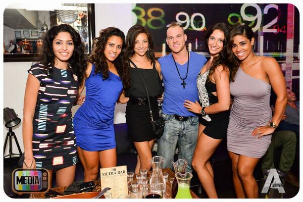 AlistTO's tweet image. Photos from Saturday July 27th are up and available here: tinyurl.com/AlistPhotoAlbum  @mediabartoronto  #Toronto