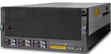 x86以外のLinuxサーバーの新たな選択肢 IBM PowerLinux - Togetter [トゥギャッター]