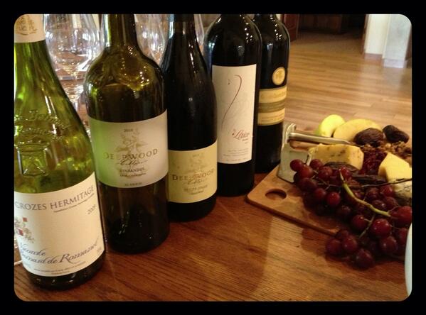 PRPWineAZ's tweet photo. Beautiful selection of reds at #CaveCreek #wine tasting! Are you ready to book your own? http://t.co/2ajO3n1cpG