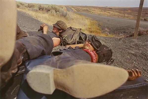 Info_Backpacker tweet picture
