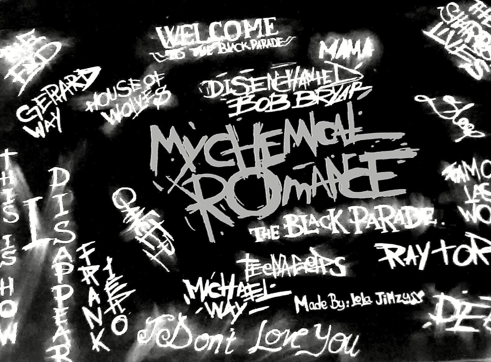 @gerardway i miss you words your sound that got me threw each day http://t.co/XSzZyROf5h