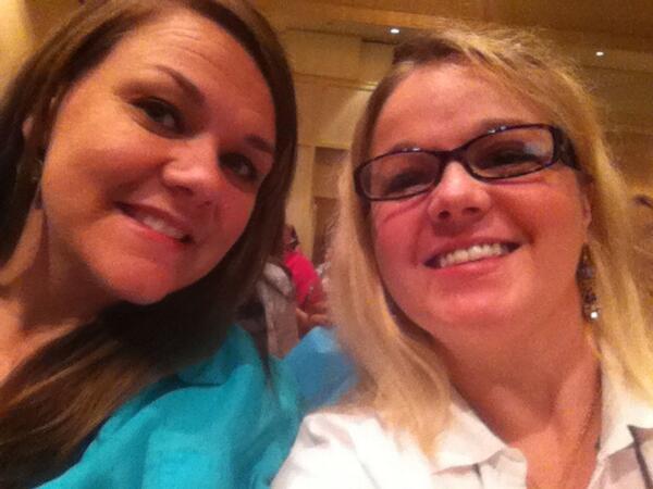 toodleloudesign's tweet photo. #havenconf 2013!!!!! http://t.co/lPF4dPwBXe