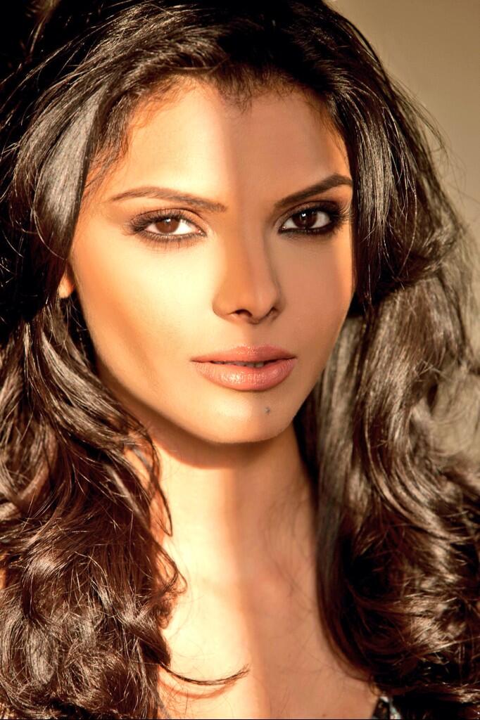 Sherlyn Chopra Sherlyn Chopra