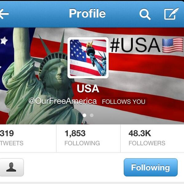 techie__'s tweet image. merica loves me