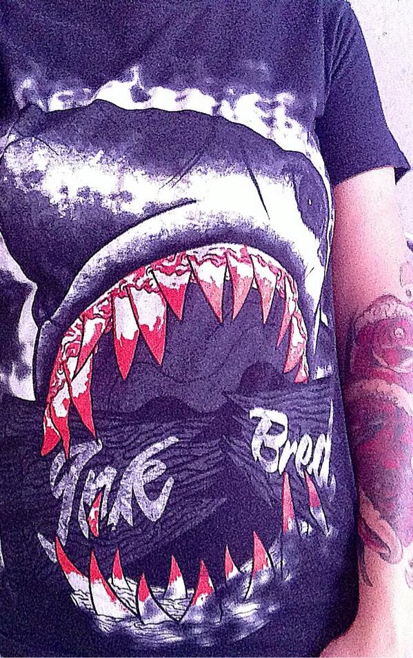 Veganhempress's tweet image. @InkBred @moosebullet  @mr_chris_tattoo some inkbred today I think :)