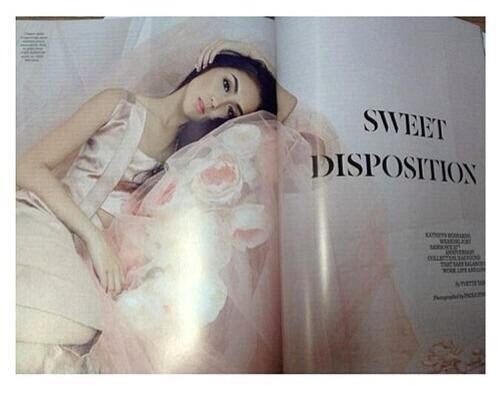 HeartOfKathniel's tweet image. Sweet Disposition💖 fierce looking @bernardokath 😊😍💋 #PreviewMag •jeremeih