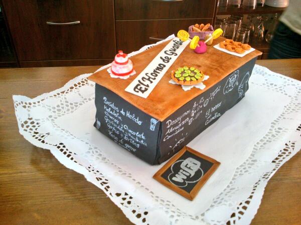 el horno de guardia (@hornodeguardia) / Twitter