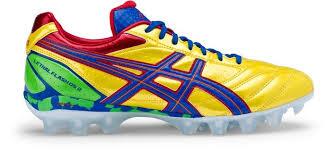 Quite possibly the worst football boots 