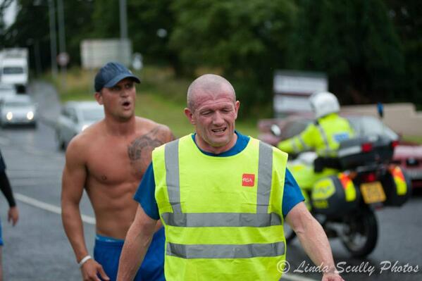 DFBPumpPush2013's tweet photo. #PumpPush2013 in aid of @CanTeen_Ireland @IMNDA @SuicideorSurviv http://t.co/JrcytUIwvw