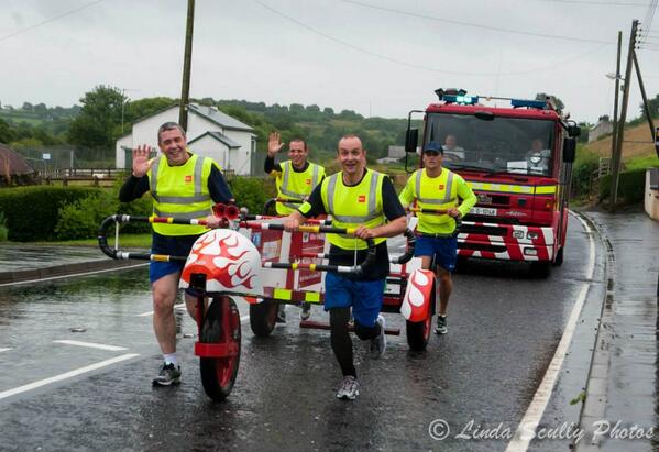 DFBPumpPush2013's tweet photo. #PumpPush2013 in aid of @CanTeen_Ireland @IMNDA @SuicideorSurviv http://t.co/GYj8YQydu8