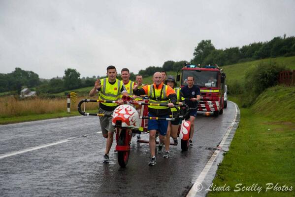 DFBPumpPush2013's tweet photo. #PumpPush2013 in aid of @CanTeen_Ireland @IMNDA @SuicideorSurviv http://t.co/UYm35kn1BS