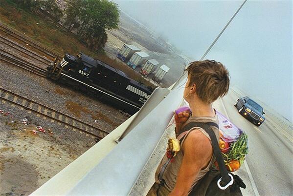 Info_Backpacker tweet picture