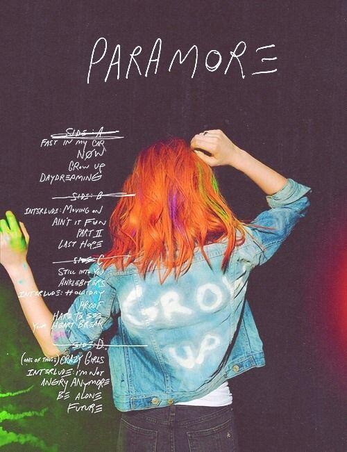 ParafamilyID's tweet photo. http://t.co/2wVaXGZWTW
