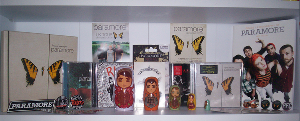 ParafamilyID's tweet photo. http://t.co/UzS2MS2yyO