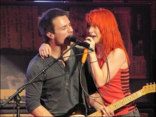 ParafamilyID's tweet photo. Do you remember this ? <3 @yelyahwilliams @Joshfarro87 http://t.co/Lw4dxkStfU