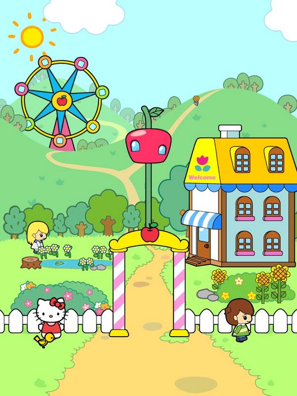 Estou a jogar a Feira da Hello Kitty!
Transfere Grátis - georiot.co/25KC -
(ID: FNYYM)