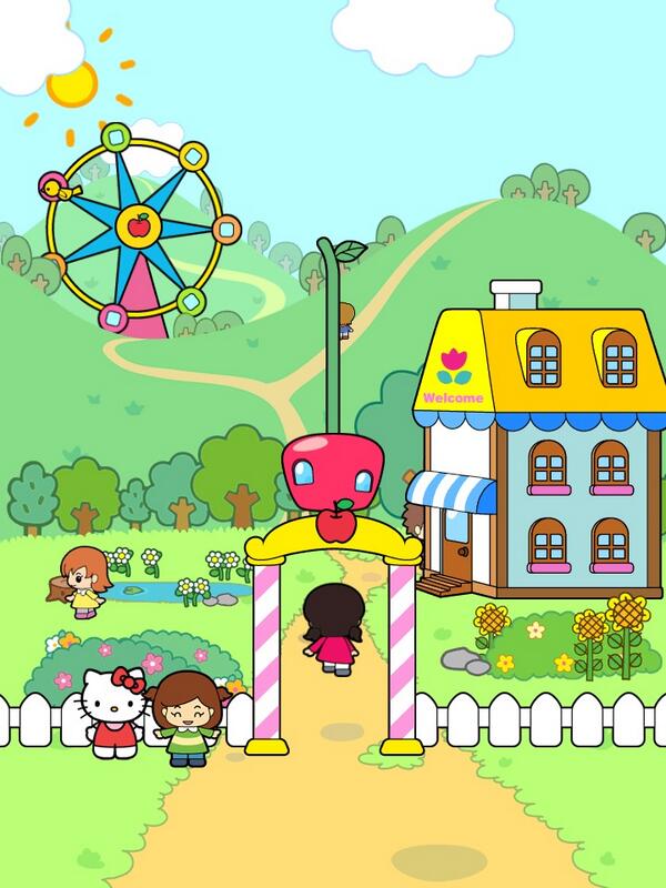 Estou a jogar a Feira da Hello Kitty!
Transfere Grátis - georiot.co/25KC -
(ID: FNYYM)