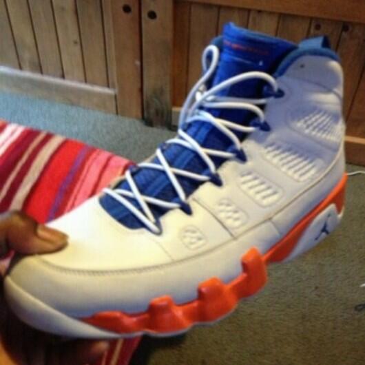 1_FOEchampp's tweet photo. Js for sale... MONTANA 9z.. Size 11.. 140 #OBO http://t.co/XdGlrOQESK