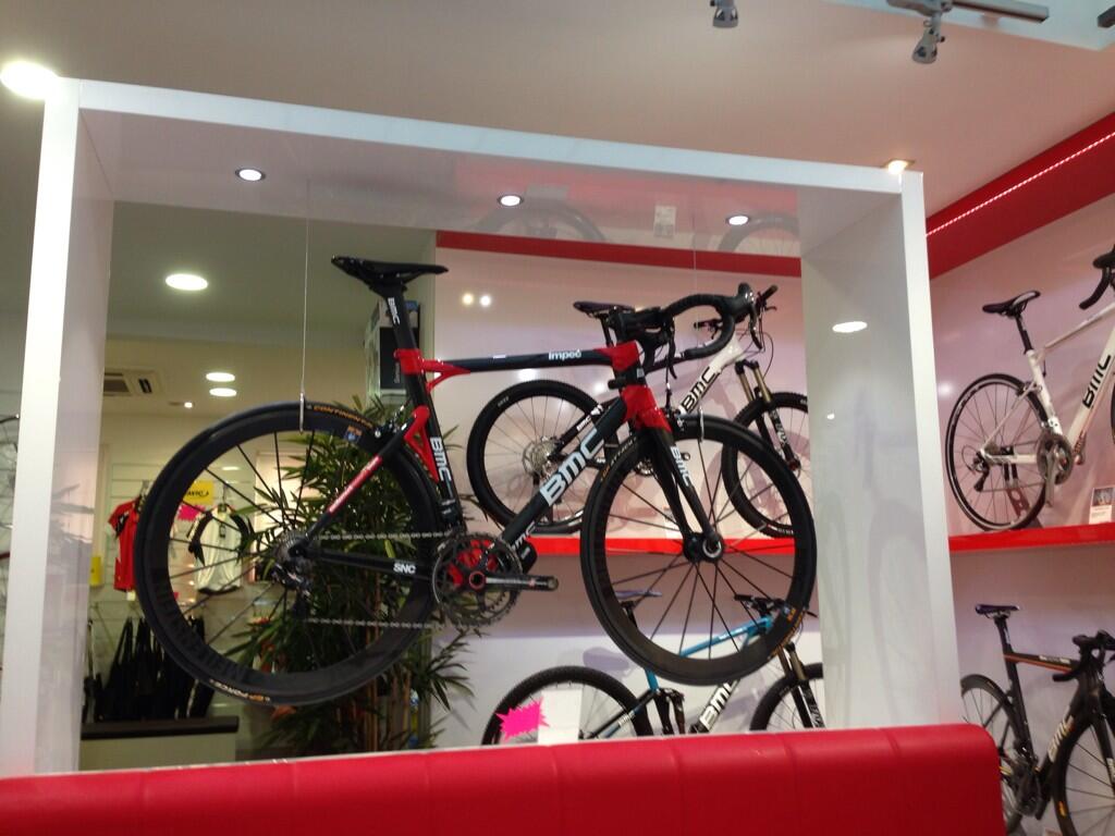 the bike shop philippe gilbert