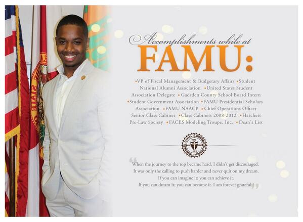 MelManBADD's tweet image. #FAMUMade