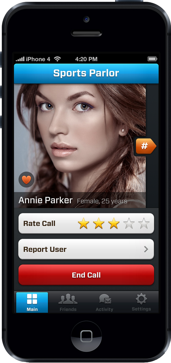Caller ID Faker tweet media
