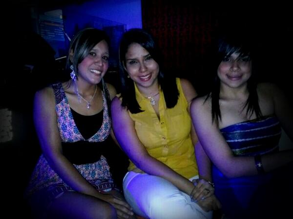 njfm1902's tweet photo. Una noche divertidisima con @patriciajfm http://t.co/um954t6LuO