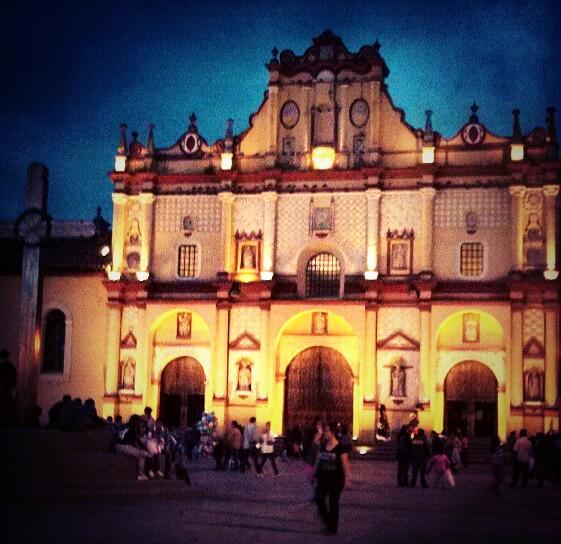 San Cristóbal es uno de los asentamientos coloniales más antiguos de América, su fundación data del año 1528.