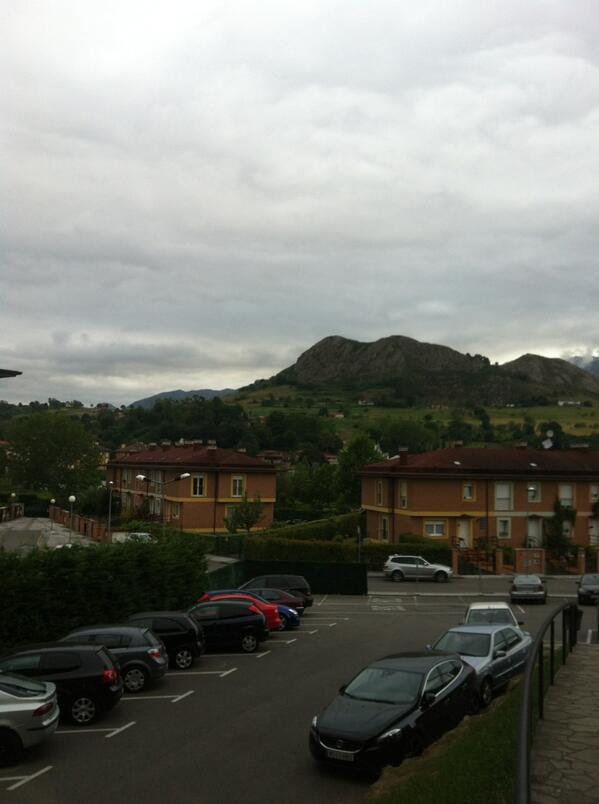 lock_dj's tweet image. Arriondas