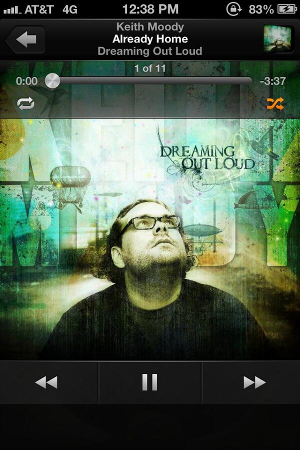 Collin Greene tweet media