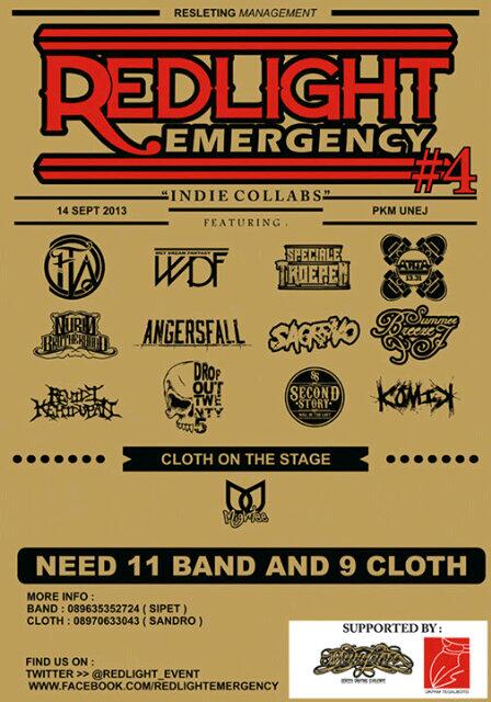REDLIGHT_EVENT's tweet photo. Sebarin yuk :D http://t.co/xi1hyOS03v