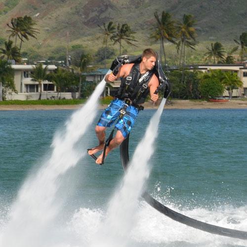 JETLEV Technologies tweet media
