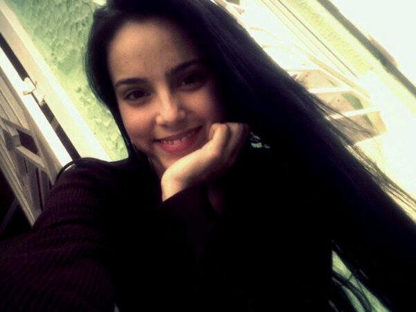 Vanessa_drd's tweet photo. Tu Sonrisa es el mejor maquillaje que puedes Usar♥ http://t.co/JN9AVd52ok