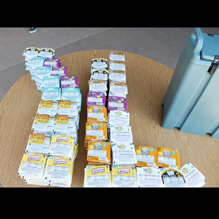 YoungLifeMemory's tweet image. YL in cereal @ Creekside. @totalYLmove @YLproblems @TypicalYLQuotes @AwkwardYL @YLWFRCreekside @YoungLifeCamp