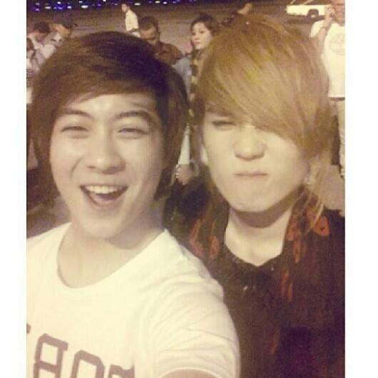 Ko <a href="/XingHermina/">Xing Hermina</a> with ko <a href="/valvalval_fame/">valeryan ivan</a> :D