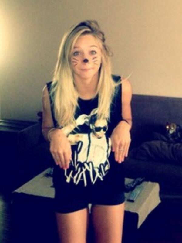 MeAriRodriguez's tweet image. Meow