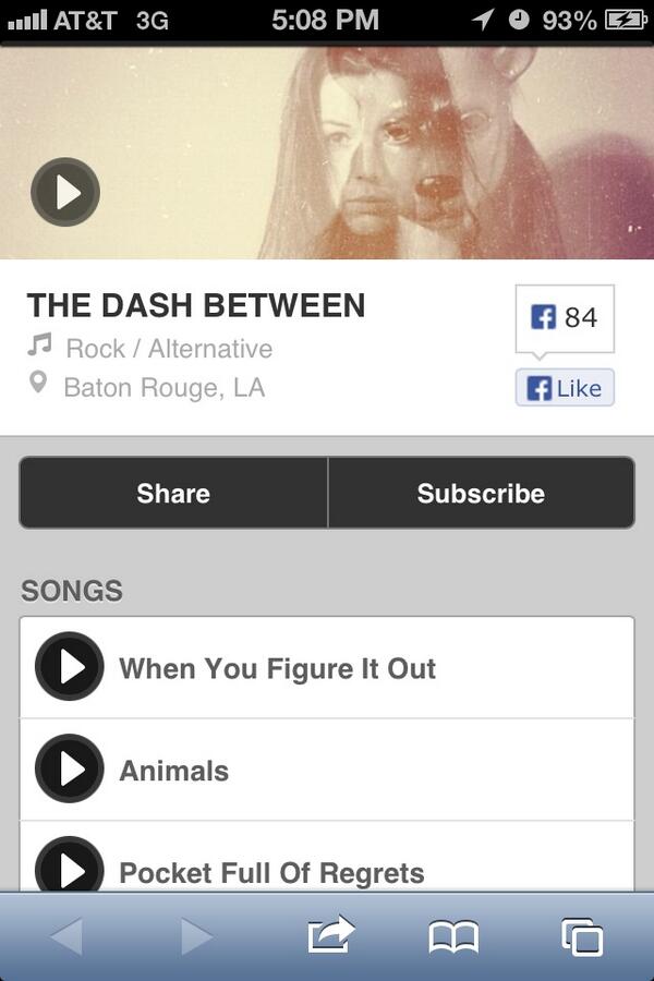 TheDashBetween tweet picture