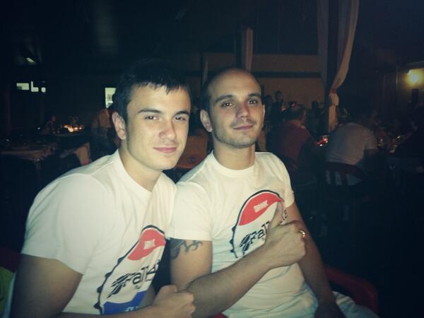 AlexJG_94's tweet image. #FiestaIbicenca #MeBro