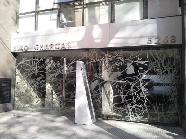 tynetsrl's tweet image. @tynetsrl auguramos nuestras oficinas en Palermo Hollywood Charcas 5258 of 303@tynetsrl