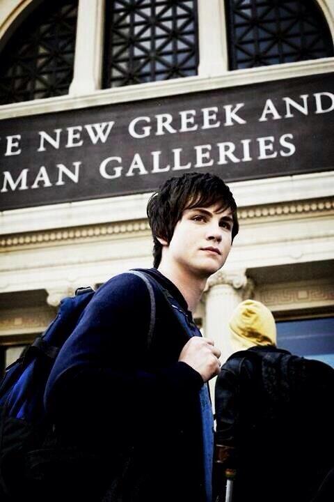 PercysTribute's tweet image. Might throw some Logan in this.